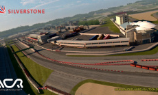 Silverstone in der Closed Beta von Auto Club Revolution