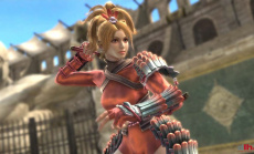 Neue Bilder zu Soul Calibur V