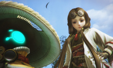 Koei Tecmo America Launches Toukiden 2