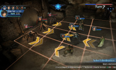 Koei Tecmo America Details Strategic Gameplay Elements of Dynasty Warriors: Godseekers