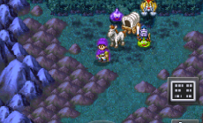 Dragon Quest V: Hand of the Heavenly Bride Now Available on iOS and Android