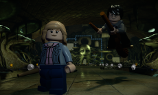 LEGO Dimensions Adds Expansion Packs Based on The Goonies, Harry Potter, and LEGO City