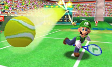 Zusätzliche Charktere in Mario Tennis Open für Nintendo 3DS