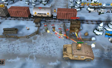 Tiny Troopers Joint Ops - Offizieller Trailer - PSVita Screenshots