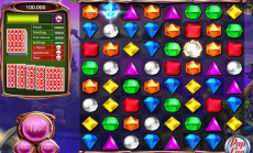 Bejeweled 3: Knobelhit reiht sich in die Riege der PC-Classics ein