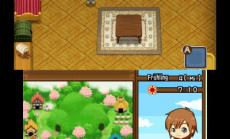 Am 17. August erscheint auch Harvest Moon - The Tale Of Two Towns