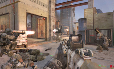 Call of Duty: Modern Warfare 3 – Details zu neuem Schauplatz