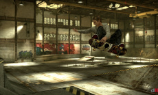 Tony Hawk‘s Pro Skater HD - Neue Fakten und Screenshots