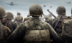 Call of Duty - WWII