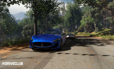 #DRIVECLUB - Erstes Info-Video