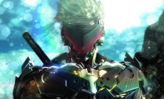 Metal Gear Rising: Revengeance erscheint in Kürze für PC