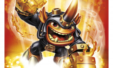 Skylanders SWAP Force - Vier gewinnt