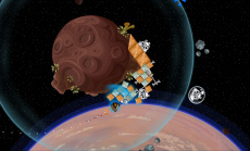 Neue Screenshots zu Angry Birds Star Wars