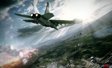 gamescom: Neue Screenshots zu Battlefield 3 veröffentlicht