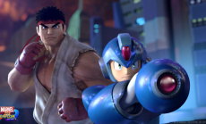 Marvel vs. Capcom: Infinite Hits Coming in 2017