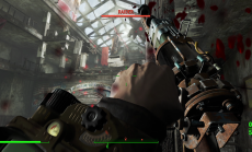 More Info and Screenshots for Fallout 4