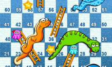 Snakes & Ladders in Aquarium ab sofort für iOs und Android erhältlich