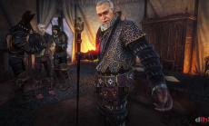 Neue Screenshots zu The Witcher 2