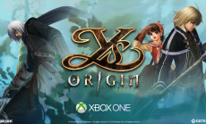 Ys Origin