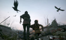 A Plague Tale: Innocence