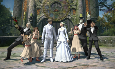 New Patch Out for Final Fantasy XIV: A Realm Reborn