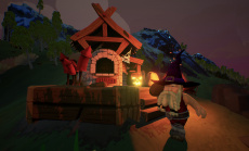 Valhalla Hills Getting Spooky (Almost) in Time for Full Release