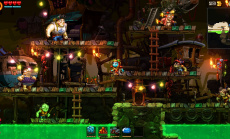 STEAMWORLD DIG 2