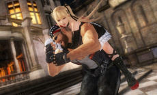 Dead Or Alive 5 Ultimate: Core Fighters feiert eine Million Downloads