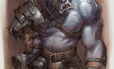 World of Warcraft: Warlords of Draenor - Erste Artworks