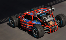 Trackmania Turbo