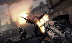 Wolfenstein: The New Order - Video-Reise nach Berlin