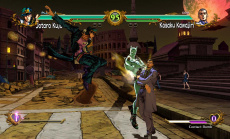 JoJo's Bizarre Adventure: All-Star Battle erhält neuen Arcade-Modus und weitere Features