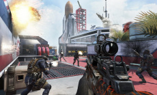 Call of Duty: Black Ops II Apocalypse ist ab sofort für PlayStation3 und PC erhältlich