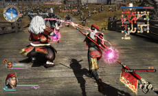 Samurai Warriors: Spirit of Sanada Out Now