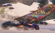 ONRUSH