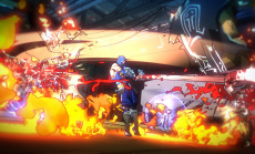 YAIBA - Neuer Trailer: Zombies wissen, wer der Babo ist