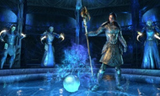 The Elder Scrolls Online-Saga – Summerset