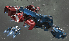 Limited Edition von Space Engineers ab heute im deutschen Handel