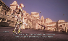 Final Fantasy XIII-2 bekommt neue Zusatzinhalte