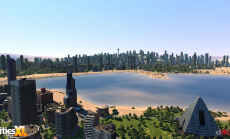 Neue Screenshots zu Cities XL 2012