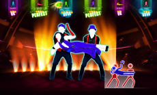 Just Dance 2014: Xbox One Screenshots