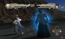 Demo zu Naruto Shippuden: Ultimate Ninja Storm Generations