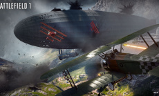 E3: EA Showcases Battlefield 1