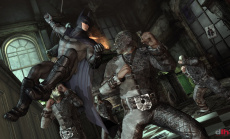 Batman: Arkham City - PC Erscheinungstermin