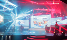 The $600,000 SMITE World Championship comes to Atlanta January 9-11, 2015