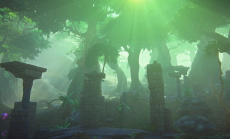 gamescom Bilder: Everquest Next