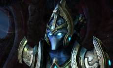 StarCraft II: Heart of the Swarm