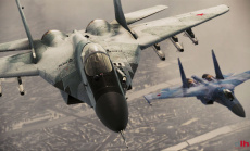 Nachwehen der gamescom: Ace Combat Assault Horizon