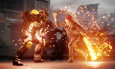 inFAMOUS: Second Son - Erster PS4-Exklusivtitel des Jahres