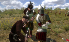 Mount & Blade Fire and Sword erscheint am 6. Mai 2011